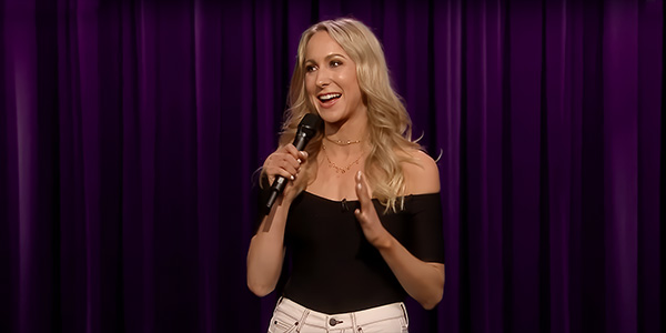 Nikki Glaser — event image